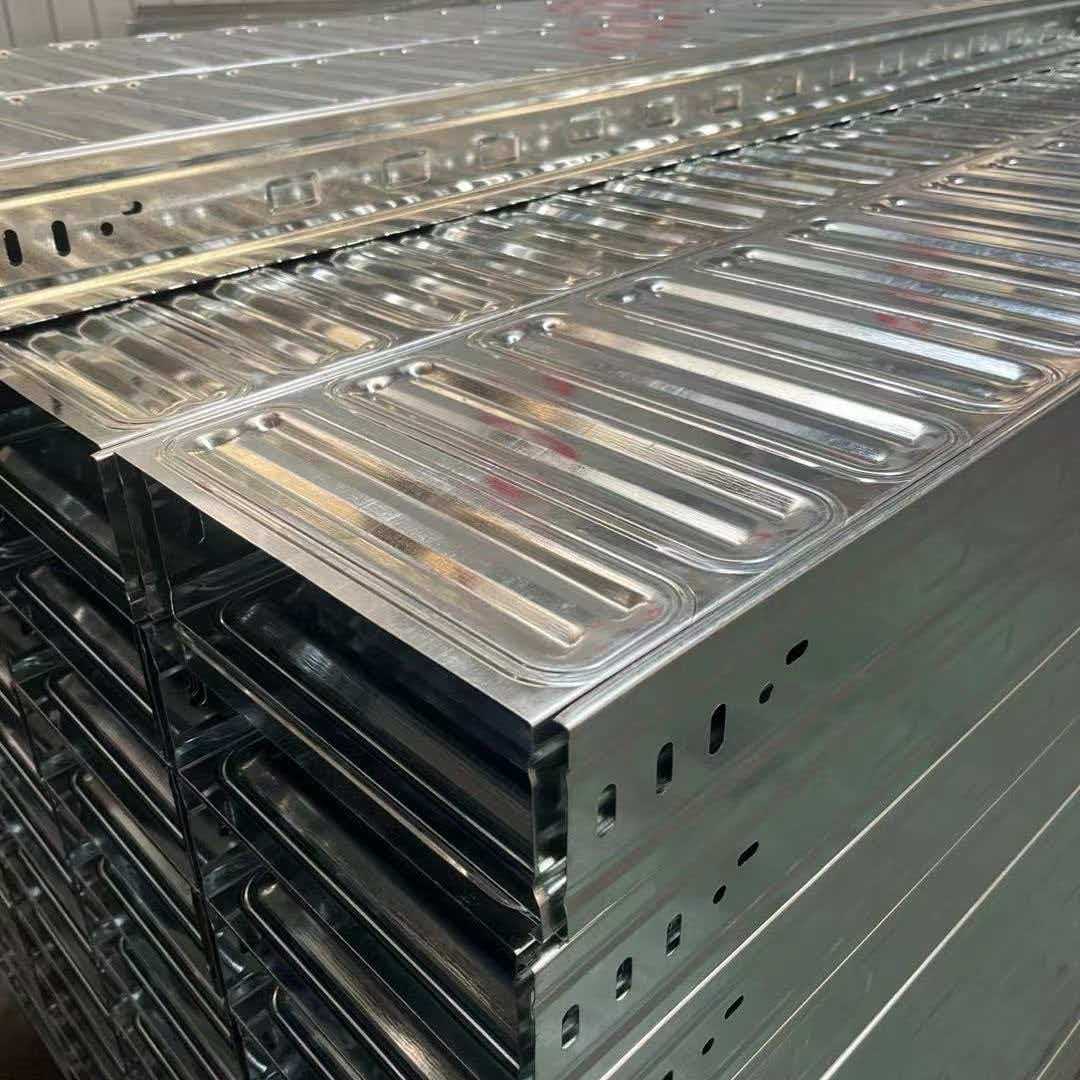 临汾市电缆桥架锌铝镁电缆桥架 - 哪里好
